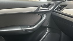 2017 (17) AUDI Q3 1.4T FSI Sport 5dr S Tronic 4936104