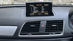 2017 (17) AUDI Q3 1.4T FSI Sport 5dr S Tronic 4936108