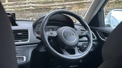 2017 (17) AUDI Q3 1.4T FSI Sport 5dr S Tronic 4936111