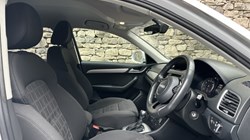 2017 (17) AUDI Q3 1.4T FSI Sport 5dr S Tronic 4936121