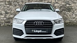 2017 (17) AUDI Q3 1.4T FSI Sport 5dr S Tronic 4936137
