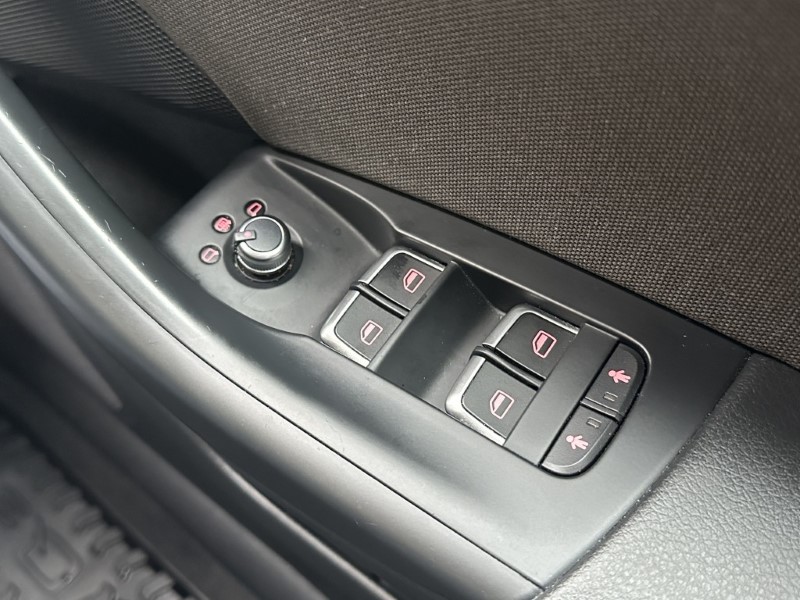 2017 (17) AUDI Q3 1.4T FSI Sport 5dr S Tronic 4936105