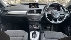 2017 (17) AUDI Q3 1.4T FSI Sport 5dr S Tronic 4936107