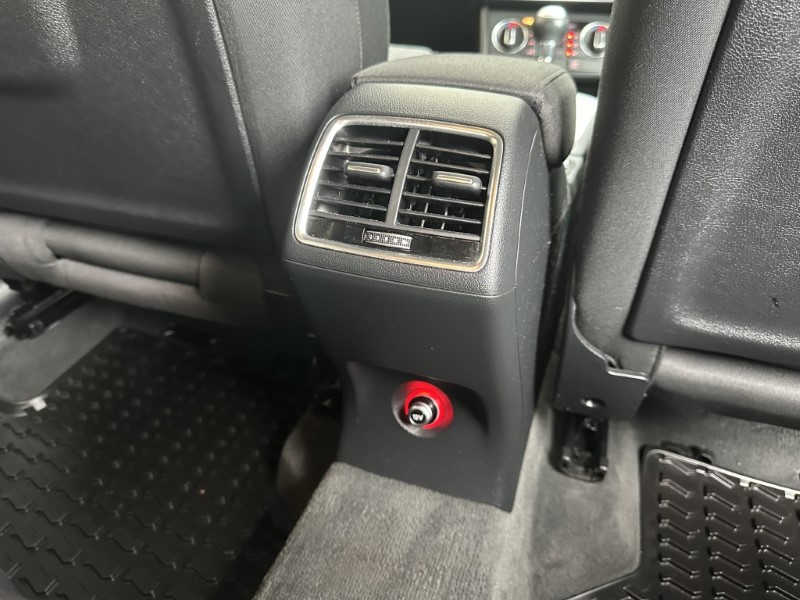 2017 (17) AUDI Q3 1.4T FSI Sport 5dr S Tronic 4936106