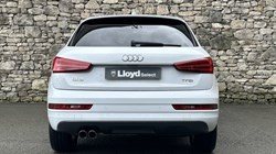 2017 (17) AUDI Q3 1.4T FSI Sport 5dr S Tronic 4936139