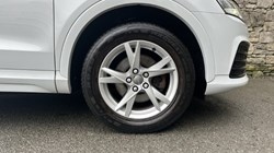 2017 (17) AUDI Q3 1.4T FSI Sport 5dr S Tronic 4936113