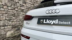 2017 (17) AUDI Q3 1.4T FSI Sport 5dr S Tronic 4936119