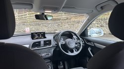 2017 (17) AUDI Q3 1.4T FSI Sport 5dr S Tronic 4936109