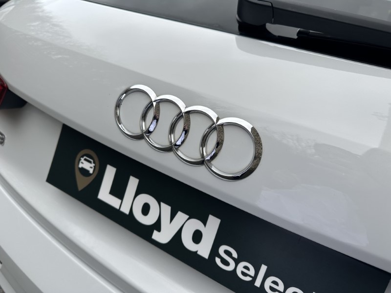 2017 (17) AUDI Q3 1.4T FSI Sport 5dr S Tronic 4936129