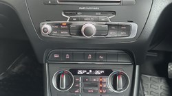 2017 (17) AUDI Q3 1.4T FSI Sport 5dr S Tronic 4936103