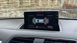 2017 (17) AUDI Q3 1.4T FSI Sport 5dr S Tronic 4936124