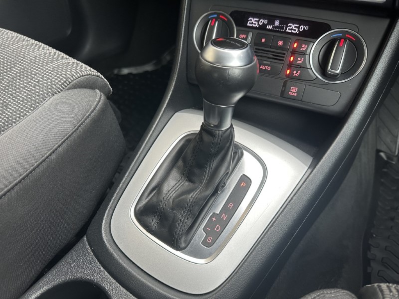 2017 (17) AUDI Q3 1.4T FSI Sport 5dr S Tronic 4936096