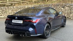 2022 (72) BMW M4 Competition 2dr Coupe 4957147