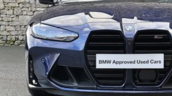 2022 (72) BMW M4 Competition 2dr Coupe 4957140