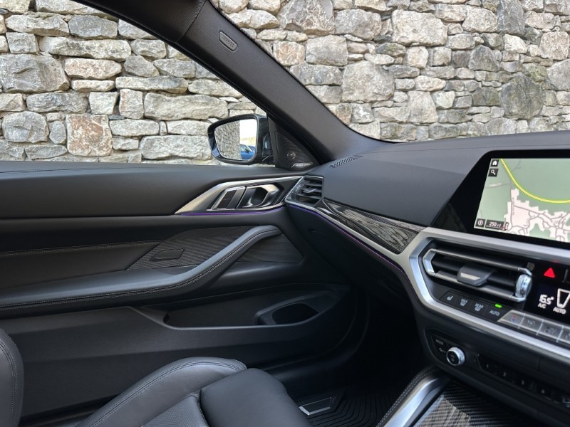 2022 (72) BMW M4 Competition 2dr Coupe  4957092