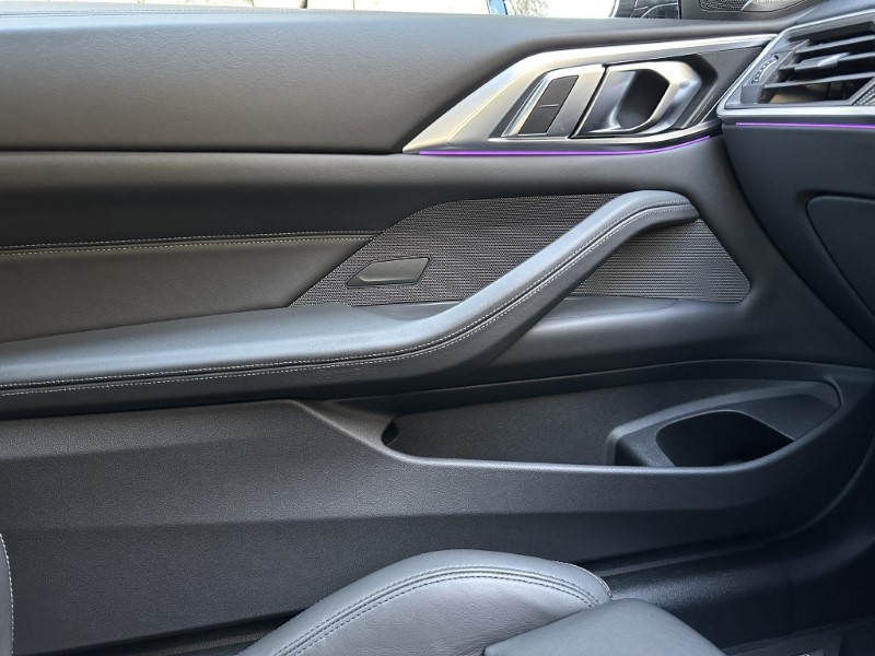 2022 (72) BMW M4 Competition 2dr Coupe  4957093