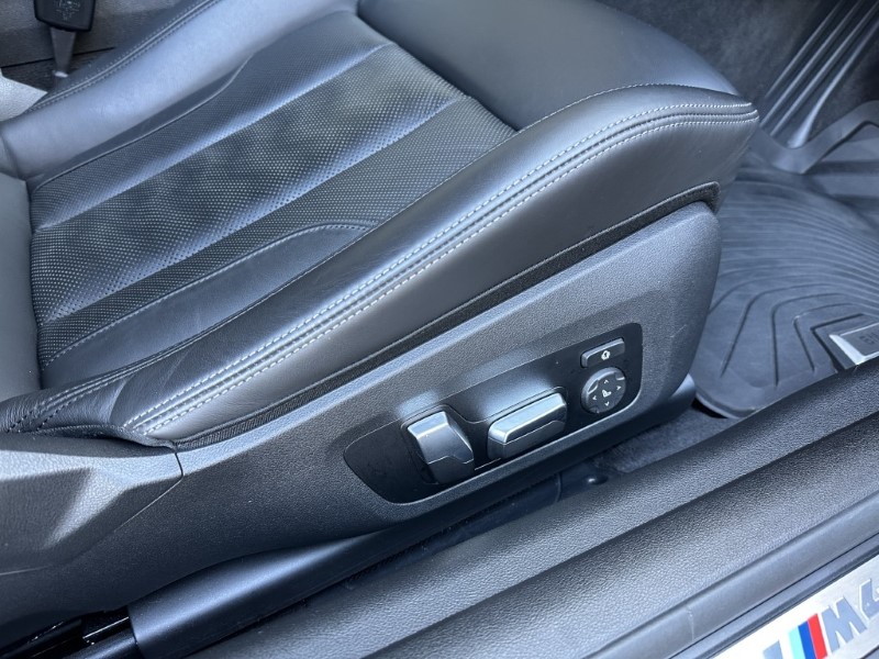 2022 (72) BMW M4 Competition 2dr Coupe  4957081