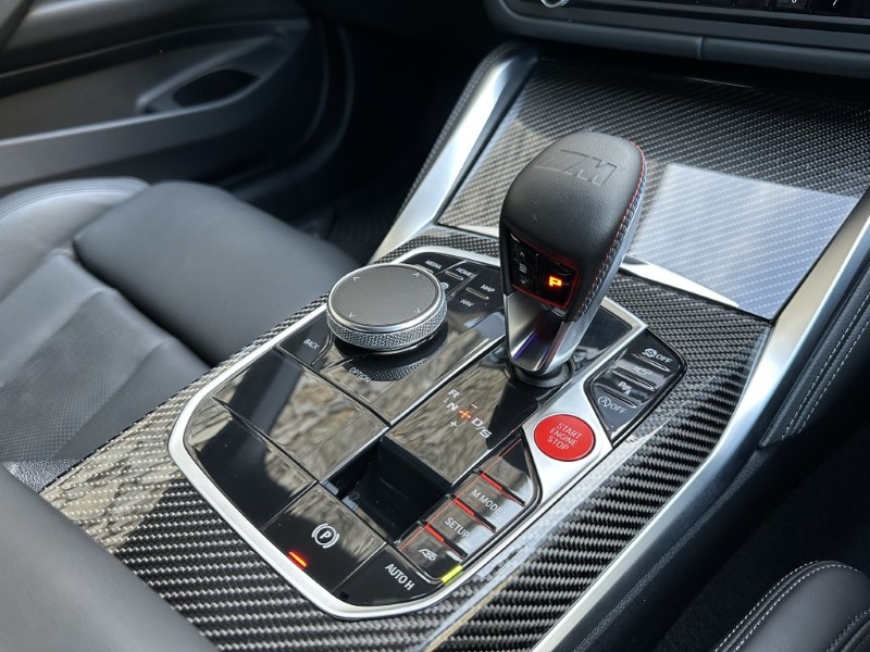 2022 (72) BMW M4 Competition 2dr Coupe  4957090