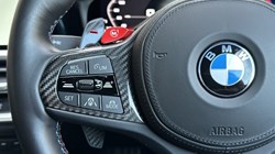 2022 (72) BMW M4 Competition 2dr Coupe 4957099