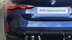 2022 (72) BMW M4 Competition 2dr Coupe 4957073