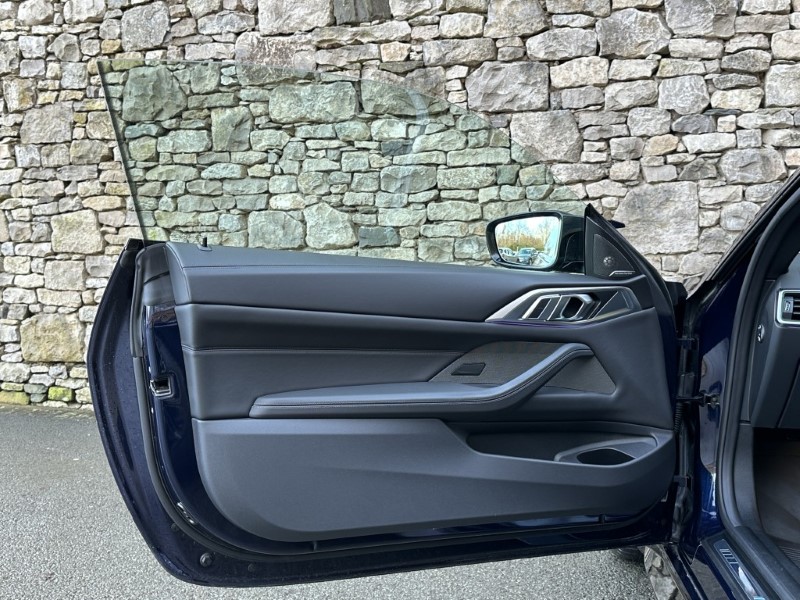 2022 (72) BMW M4 Competition 2dr Coupe  4957120