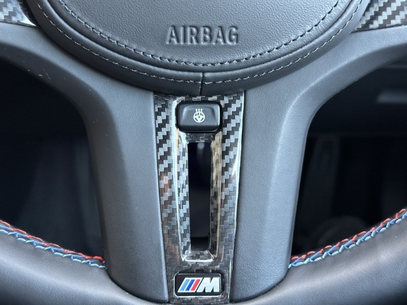 2022 (72) BMW M4 Competition 2dr Coupe  4957096