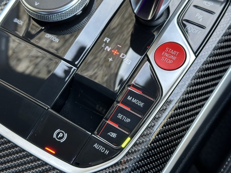 2022 (72) BMW M4 Competition 2dr Coupe  4957091