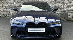 2022 (72) BMW M4 Competition 2dr Coupe 4957137