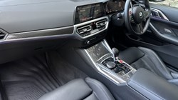 2022 (72) BMW M4 Competition 2dr Coupe 4957107