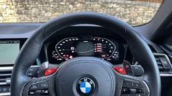 2022 (72) BMW M4 Competition 2dr Coupe 4957136