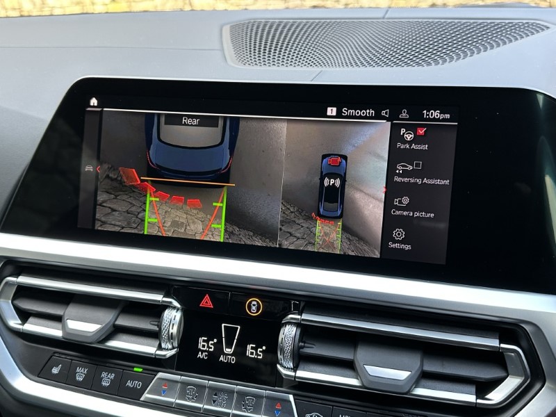 2022 (72) BMW M4 Competition 2dr Coupe  4957128