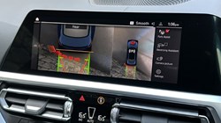 2022 (72) BMW M4 Competition 2dr Coupe 4957128