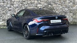 2022 (72) BMW M4 Competition 2dr Coupe 1