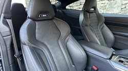 2022 (72) BMW M4 Competition 2dr Coupe 4957082