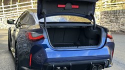 2022 (72) BMW M4 Competition 2dr Coupe 4957072