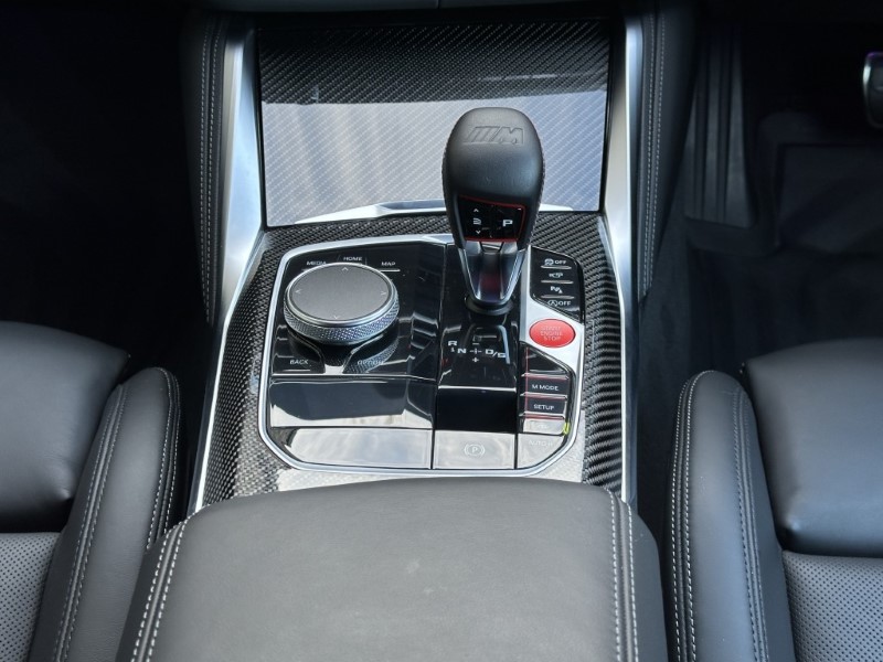 2022 (72) BMW M4 Competition 2dr Coupe  4957086