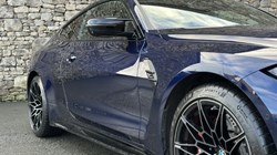 2022 (72) BMW M4 Competition 2dr Coupe 4957146