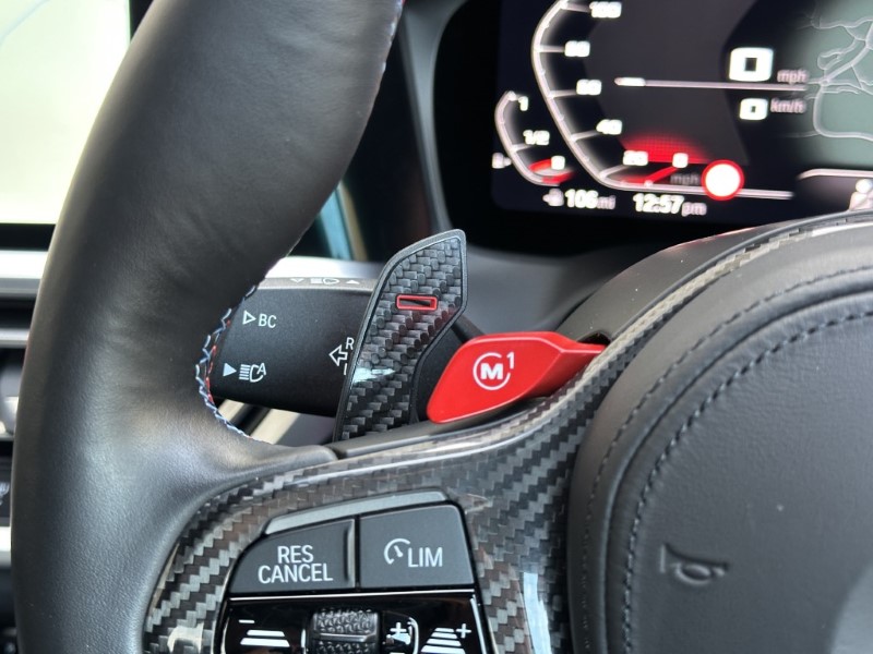 2022 (72) BMW M4 Competition 2dr Coupe  4957097