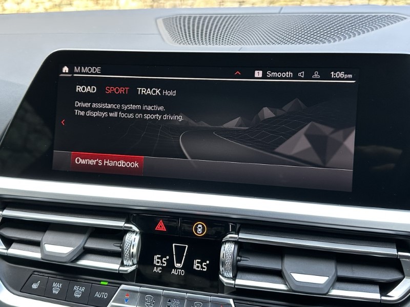 2022 (72) BMW M4 Competition 2dr Coupe  4957132