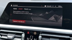 2022 (72) BMW M4 Competition 2dr Coupe 4957132