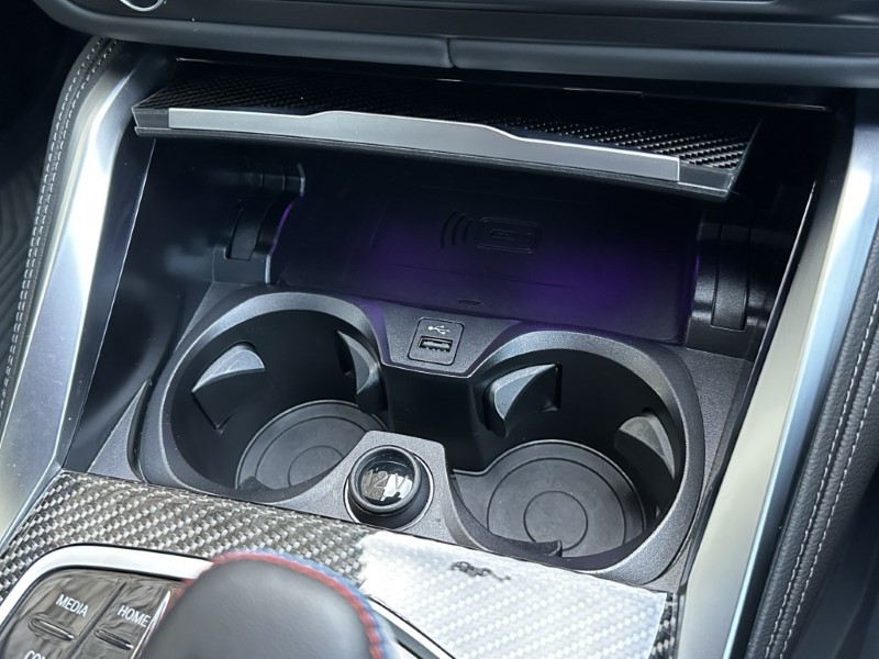 2022 (72) BMW M4 Competition 2dr Coupe  4957102