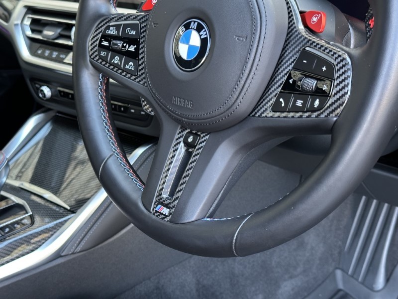 2022 (72) BMW M4 Competition 2dr Coupe  4957078