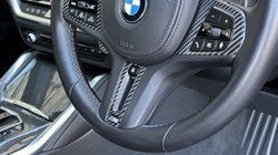 2022 (72) BMW M4 Competition 2dr Coupe 4957078