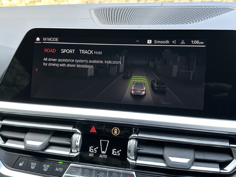 2022 (72) BMW M4 Competition 2dr Coupe  4957131