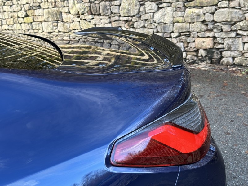 2022 (72) BMW M4 Competition 2dr Coupe  4957127