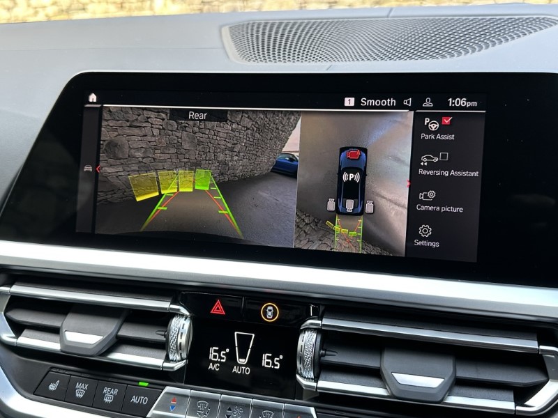 2022 (72) BMW M4 Competition 2dr Coupe  4957129