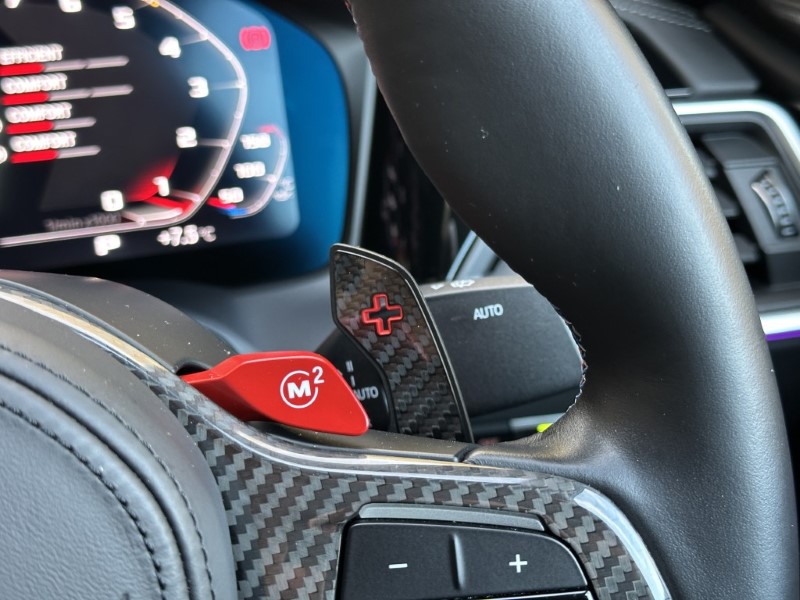 2022 (72) BMW M4 Competition 2dr Coupe  4957098