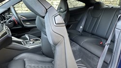 2022 (72) BMW M4 Competition 2dr Coupe 4957116