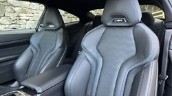 2022 (72) BMW M4 Competition 2dr Coupe 4957110