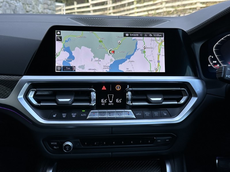 2022 (72) BMW M4 Competition 2dr Coupe  4957089